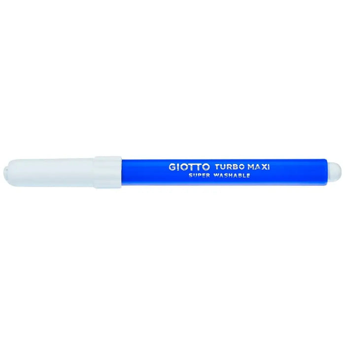Комплект Химикали с Филц Giotto Maxi 48 броя Многоцветен
