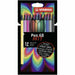 Комплект Химикали с Филц Stabilo Pen 68 ARTY 12 Части