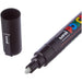 Комплект Химикали с Филц Uni-Ball POSCA Basic PC-5M