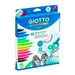 Комплект Химикали с Филц Giotto F49490000 Многоцветен (12