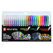 Комплект Химикали Talens Sakura Gelly Roll Mixed 24 Части