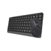 Комплект клавиатура и мишка A4TECH FG1112 Черен