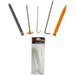 КОМПЛЕКТ КОЛЧЕТА ЗА ПАЛАТКА REDCLIFFS OUTDOOR CY8210000