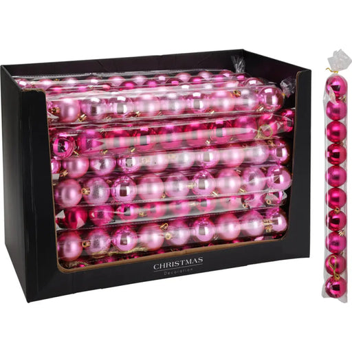 КОМПЛЕКТ КОЛЕДНИ ТОПКИ 10БР 5CM HOME&STYLING CAR100070