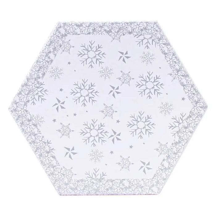 КОМПЛЕКТ КОЛЕДНИ ТОПКИ 7БР 7.5CM