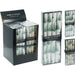КОМПЛЕКТ КОЛЕДНИ САЛФЕТКИ 30X45CM HOME & STYLING ANM310310