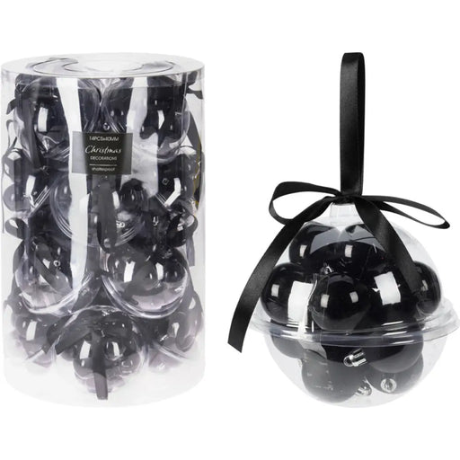 КОМПЛЕКТ КОЛЕДНИ ТОПКИ 14БР 4CM