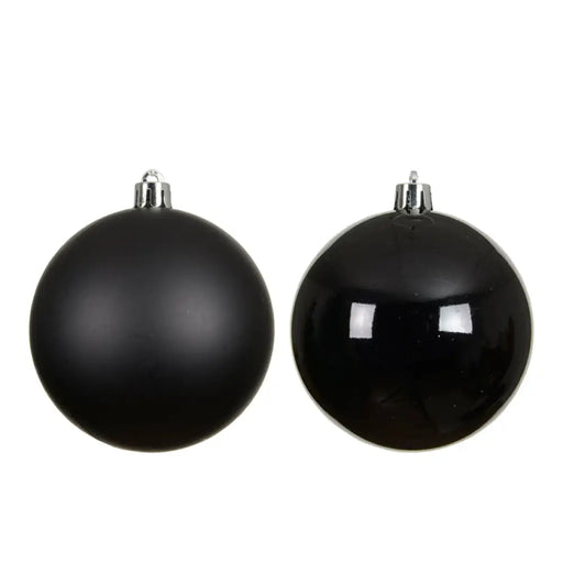 КОМПЛЕКТ КОЛЕДНИ ТОПКИ 8CM 6БР KAEMINGK 024141