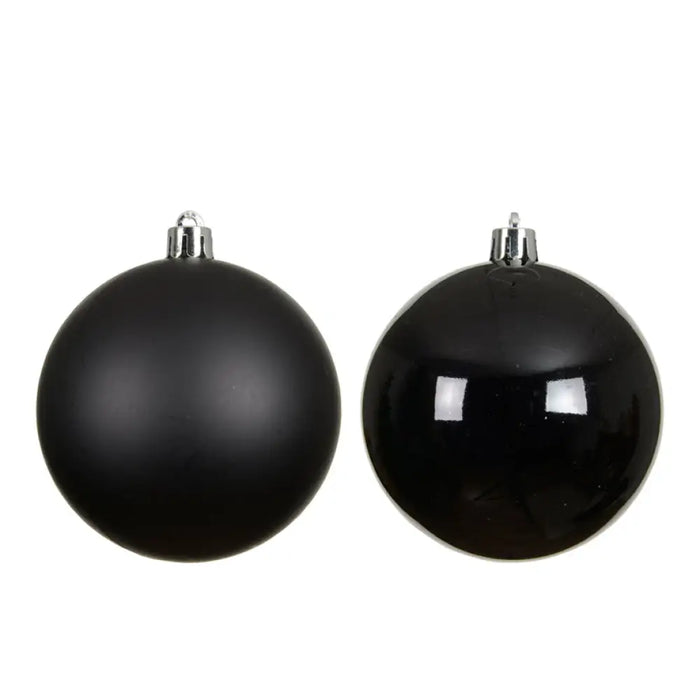 КОМПЛЕКТ КОЛЕДНИ ТОПКИ 8CM 6БР KAEMINGK 024141