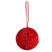 Комплект Коледни Топки Krist+ 19A5458-1 19A5458-1 Червен