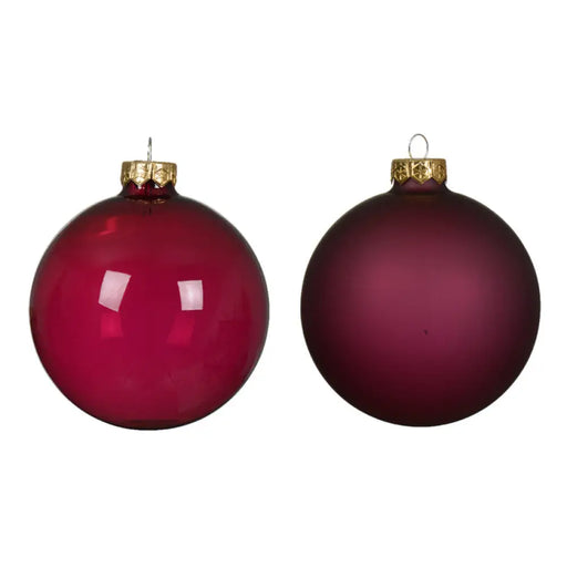 КОМПЛЕКТ КОЛЕДНИ ТОПКИ 10CM 3БР KAEMINGK 142019