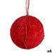 Комплект Коледни Топки Krist+ 19A5458-1 19A5458-1 Червен