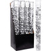 КОМПЛЕКТ КОЛЕДНИ ТОПКИ 100БР HOME & STYLING ACS100610