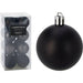 КОМПЛЕКТ КОЛЕДНИ ТОПКИ 6CM 16БР ЧЕРЕН CAN310180