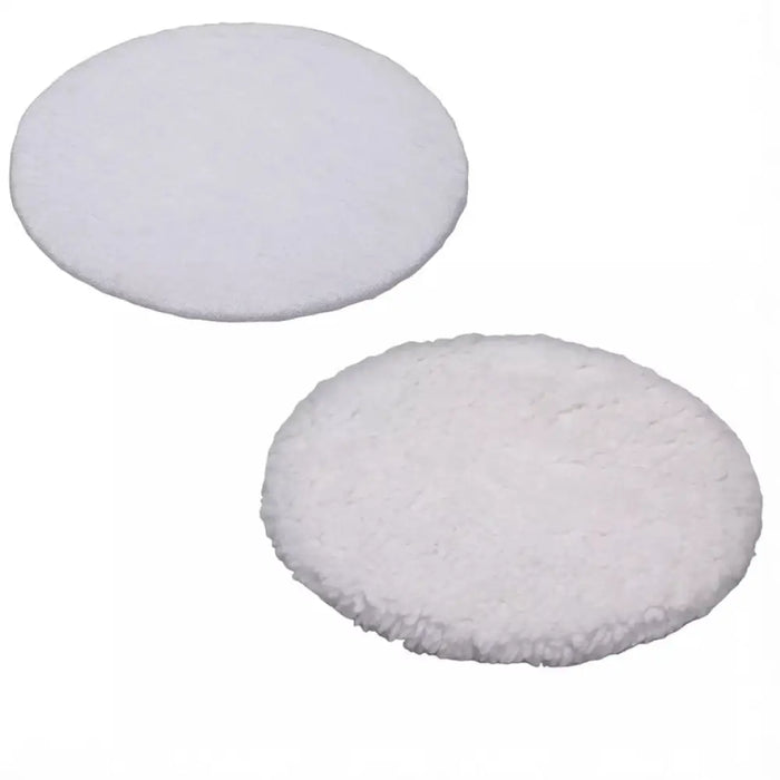 КОМПЛЕКТ КОНСУМАТИВИ ЗА ПОЛИРМАШИНА CC-PO 90 EINHELL