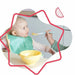 Комплект Контейнери за Бебешка Храна Babymoov B005107