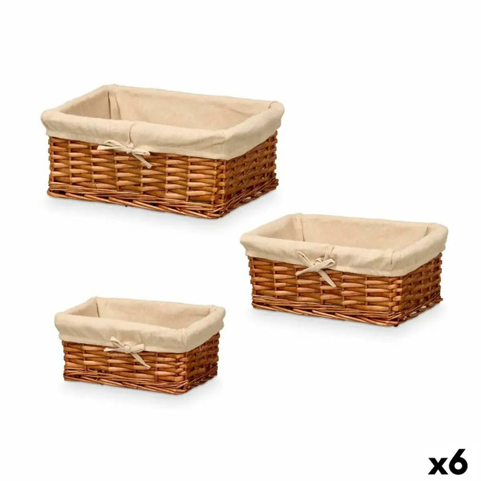 Комплект кошове Kipit HX31033S/3 HX31033S/3 полиестер