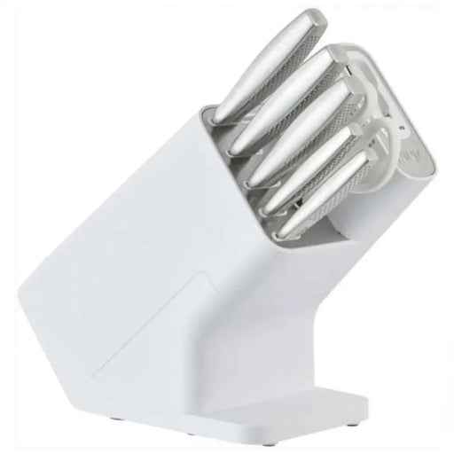 Комплект кухненски ножове NINJA StaySharp K62006EUWH