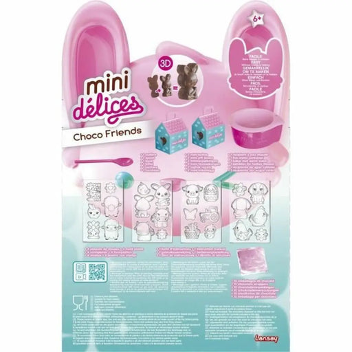 Комплект Кухненски Прибори Lansay Mini delicias - LANSAY