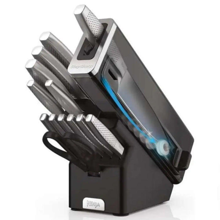 Комплект кухненски ножове NINJA StaySharp K62014EUUK