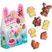 Комплект Кухненски Прибори Lansay Mini delicias - LANSAY