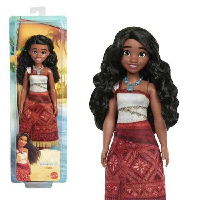 Комплект Кукли Disney Princess