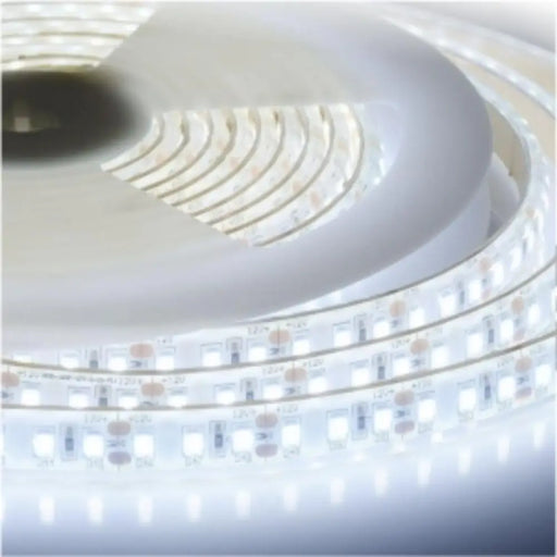 КОМПЛЕКТ LED ЛЕНТА 4.8W/M 6000K IP20 5М