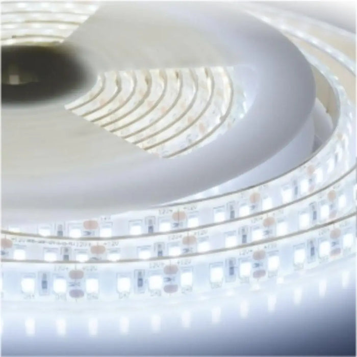 КОМПЛЕКТ LED ЛЕНТА 4.8W/M 6000K IP20 5М