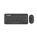 Комплект Logitech Pebble 2 Combo for Mac - TONAL