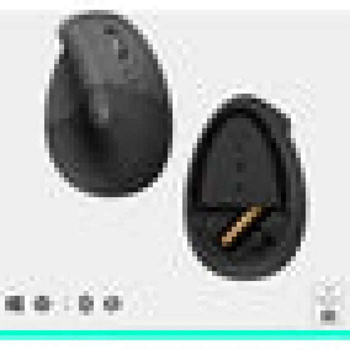 Комплект LOGITECH WAVE KEYS + LIFT COMBO GR 920-013635