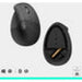 Комплект LOGITECH WAVE KEYS + LIFT COMBO GR 920-013635