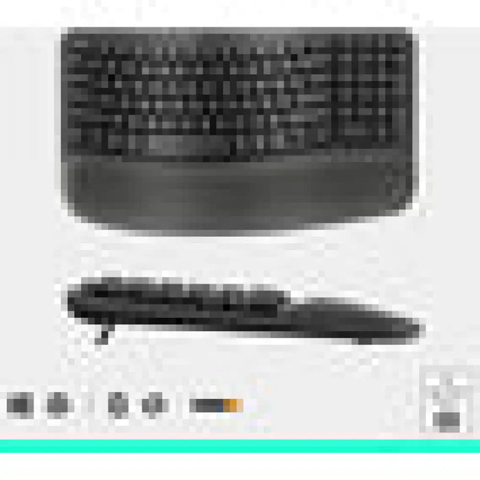 Комплект LOGITECH WAVE KEYS + LIFT COMBO GR 920-013635