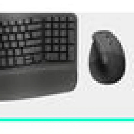 Комплект LOGITECH WAVE KEYS + LIFT COMBO GR 920-013635