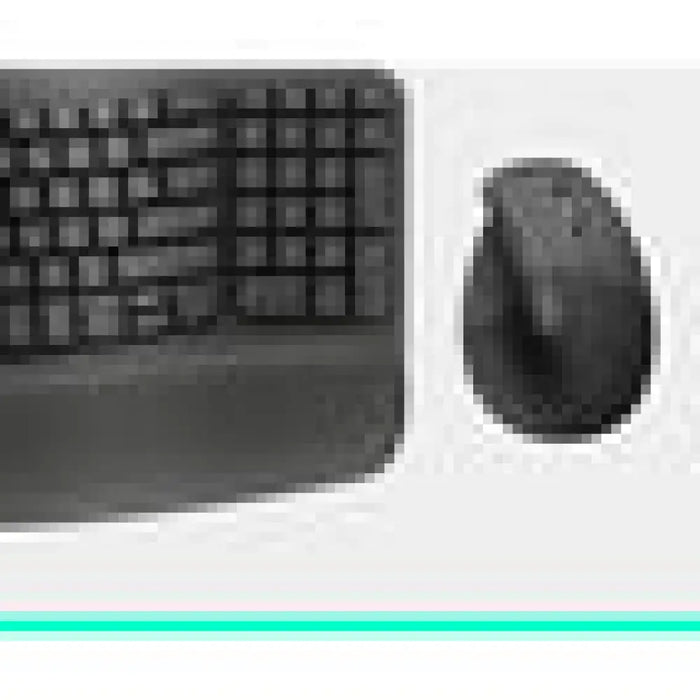 Комплект LOGITECH WAVE KEYS + LIFT COMBO GR 920-013635