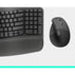 Комплект LOGITECH WAVE KEYS + LIFT COMBO GR 920-013635