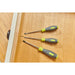КОМПЛЕКТ МАГНИТНИ ОТВЕРТКИ 3 БРОЯ RYOBI RSD1PH2S