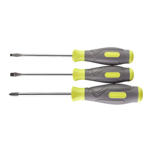 КОМПЛЕКТ МАГНИТНИ ОТВЕРТКИ 3 БРОЯ RYOBI RSD1PH2S