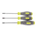 КОМПЛЕКТ МАГНИТНИ ОТВЕРТКИ 3 БРОЯ RYOBI RSD1PH2S