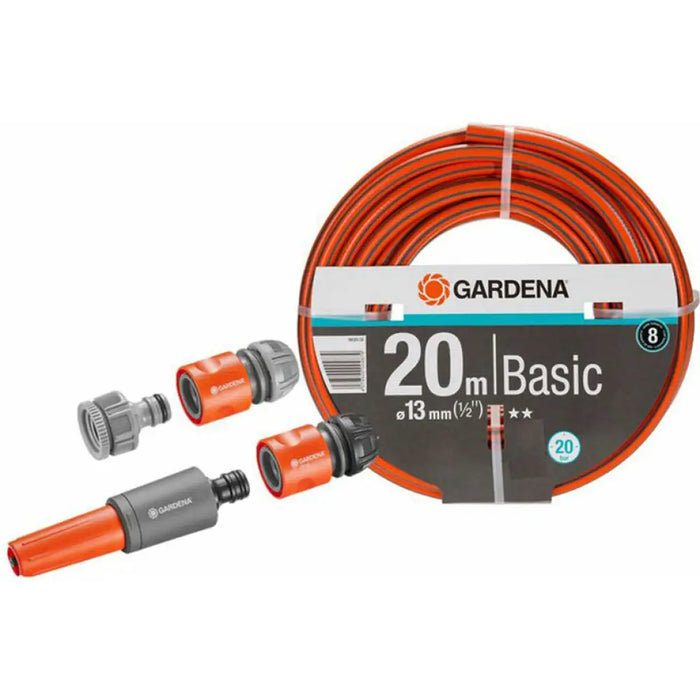 КОМПЛЕКТ МАРКУЧ 20M 1/2’’ BASIC GARDENA 18970-29