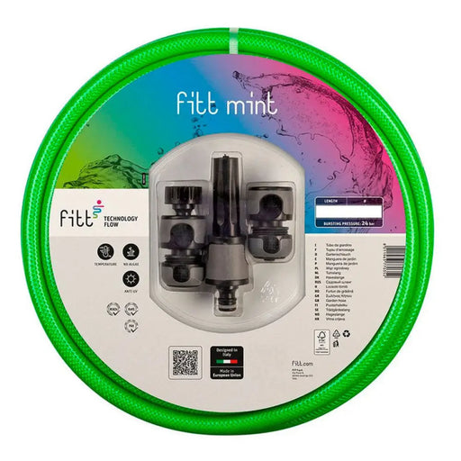 КОМПЛЕКТ МАРКУЧ 20M 1/2’’ FITT MINT