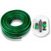КОМПЛЕКТ МАРКУЧ 20M 3/4’’ EUROGUIP GREEN