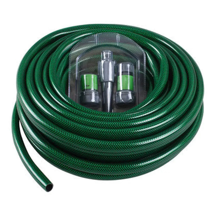 КОМПЛЕКТ МАРКУЧ 20M 3/4’’ EUROGUIP GREEN