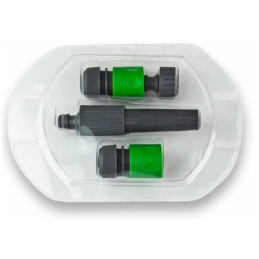 КОМПЛЕКТ МАРКУЧ 20M 3/4’’ EUROGUIP GREEN