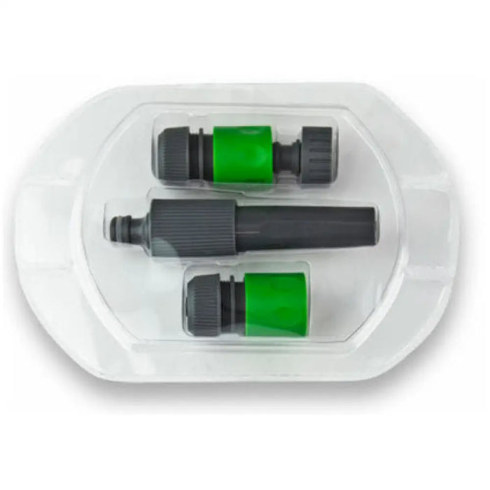 КОМПЛЕКТ МАРКУЧ 20M 3/4’’ EUROGUIP GREEN