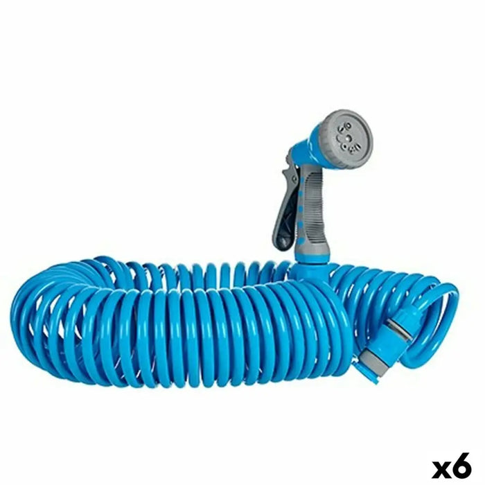 Комплект Маркуч с аксесоари Ibergarden Найлон ABS 11 x 40 x