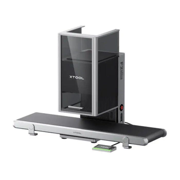 Комплект машина за лазерно гравиране xTool F2 Ultra