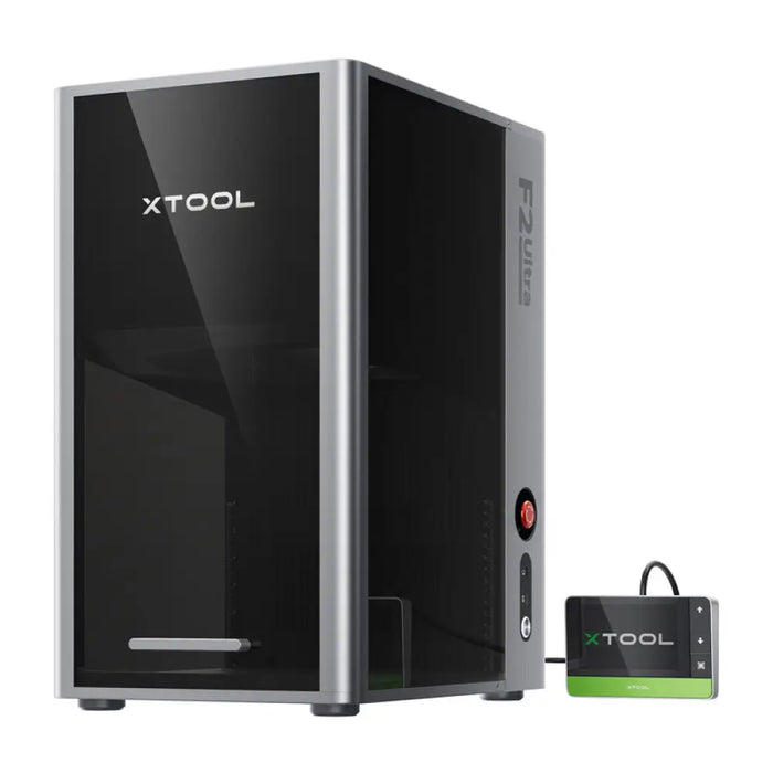 Комплект машина за лазерно гравиране xTool F2 Ultra