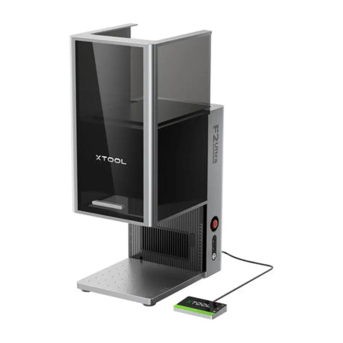 Комплект машина за лазерно гравиране xTool F2 Ultra