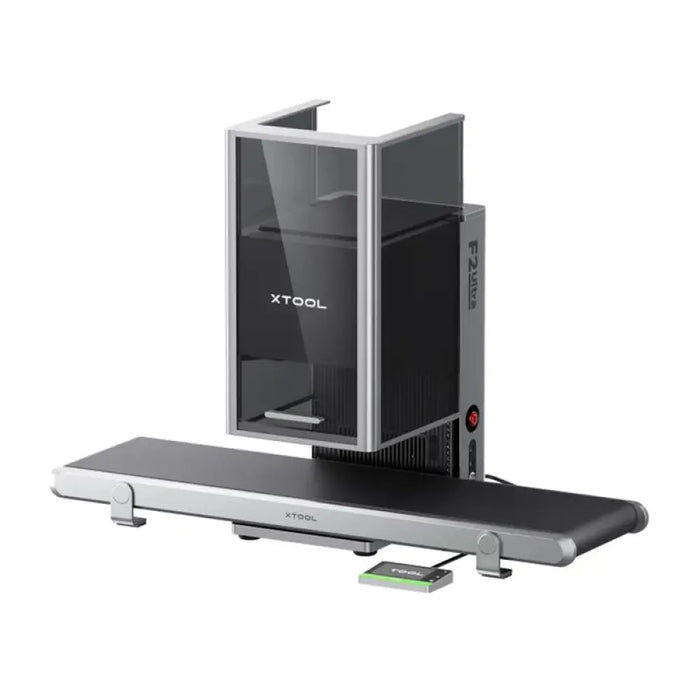 Комплект машина за лазерно гравиране xTool F2 Ultra