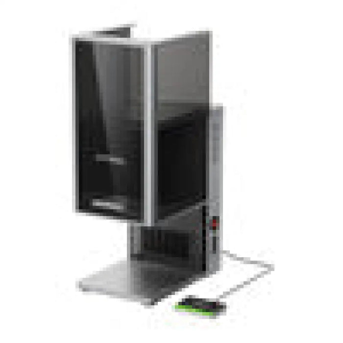 Комплект машина за лазерно гравиране xTool F2 Ultra